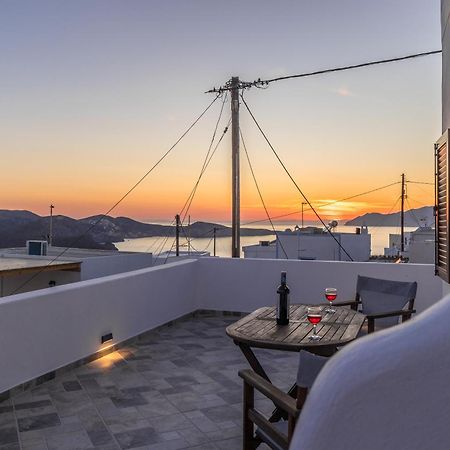 Noula House & Studios Plaka  Exterior photo