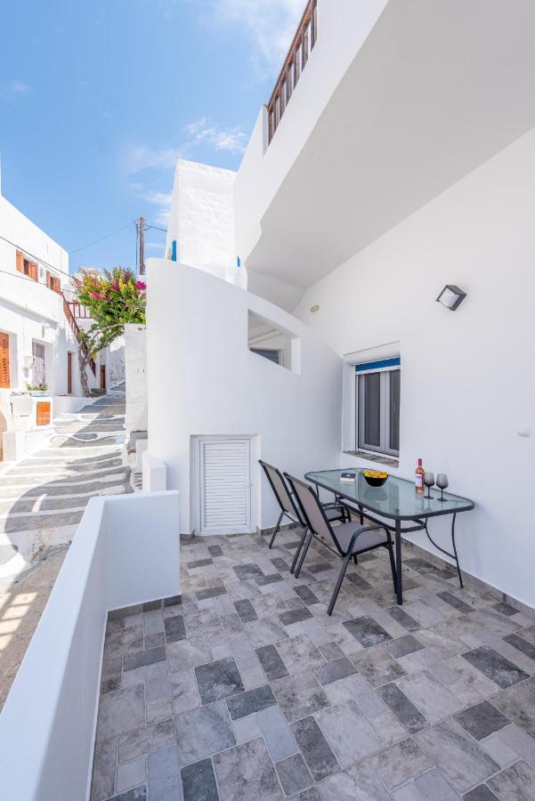 Noula House & Studios Plaka  Exterior photo