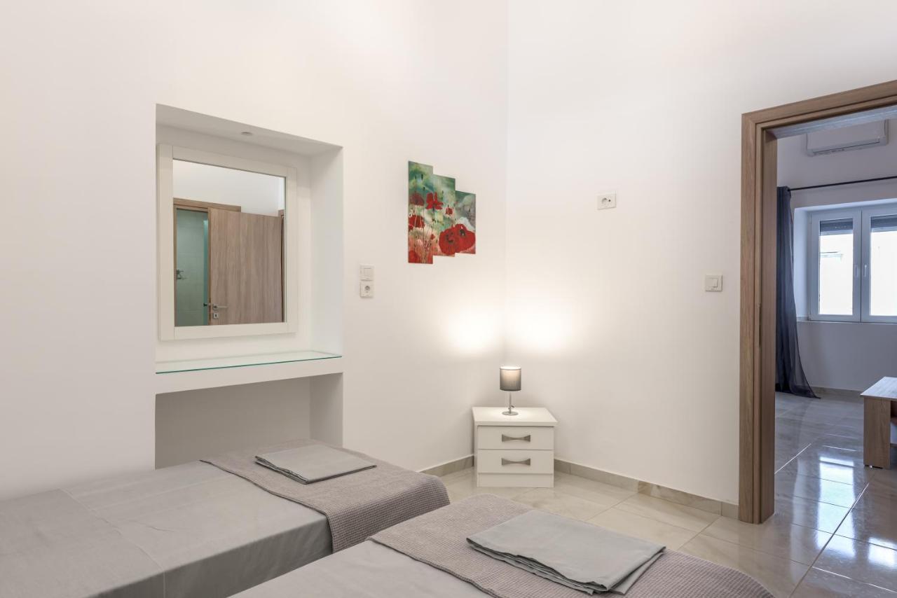Noula House & Studios Plaka  Exterior photo