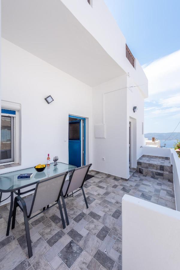 Noula House & Studios Plaka  Exterior photo