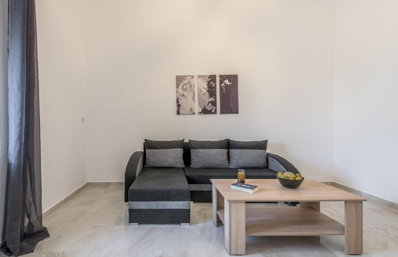 Noula House & Studios Plaka  Room photo
