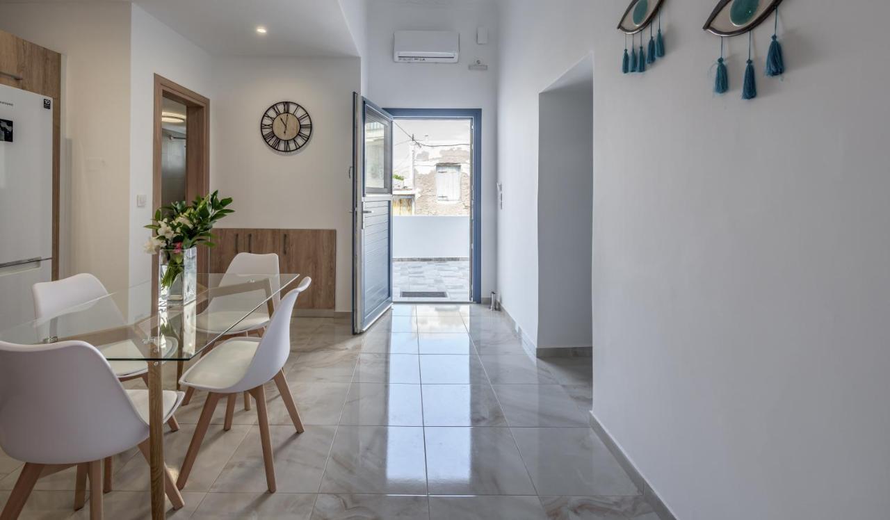Noula House & Studios Plaka  Exterior photo