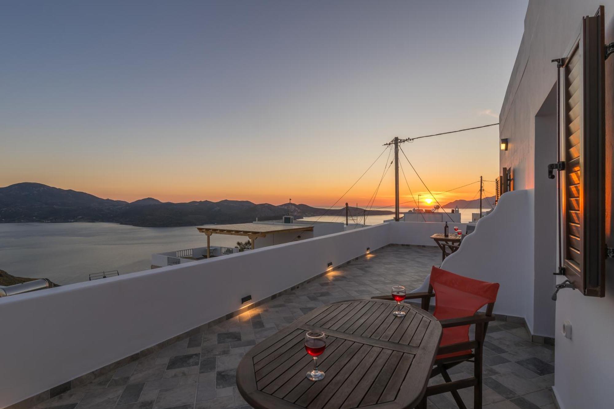 Noula House & Studios Plaka  Exterior photo