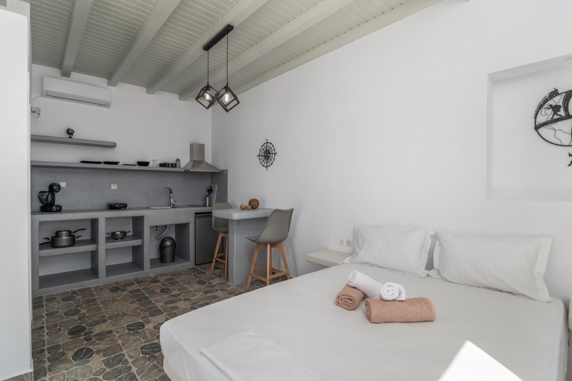 Noula House & Studios Plaka  Exterior photo
