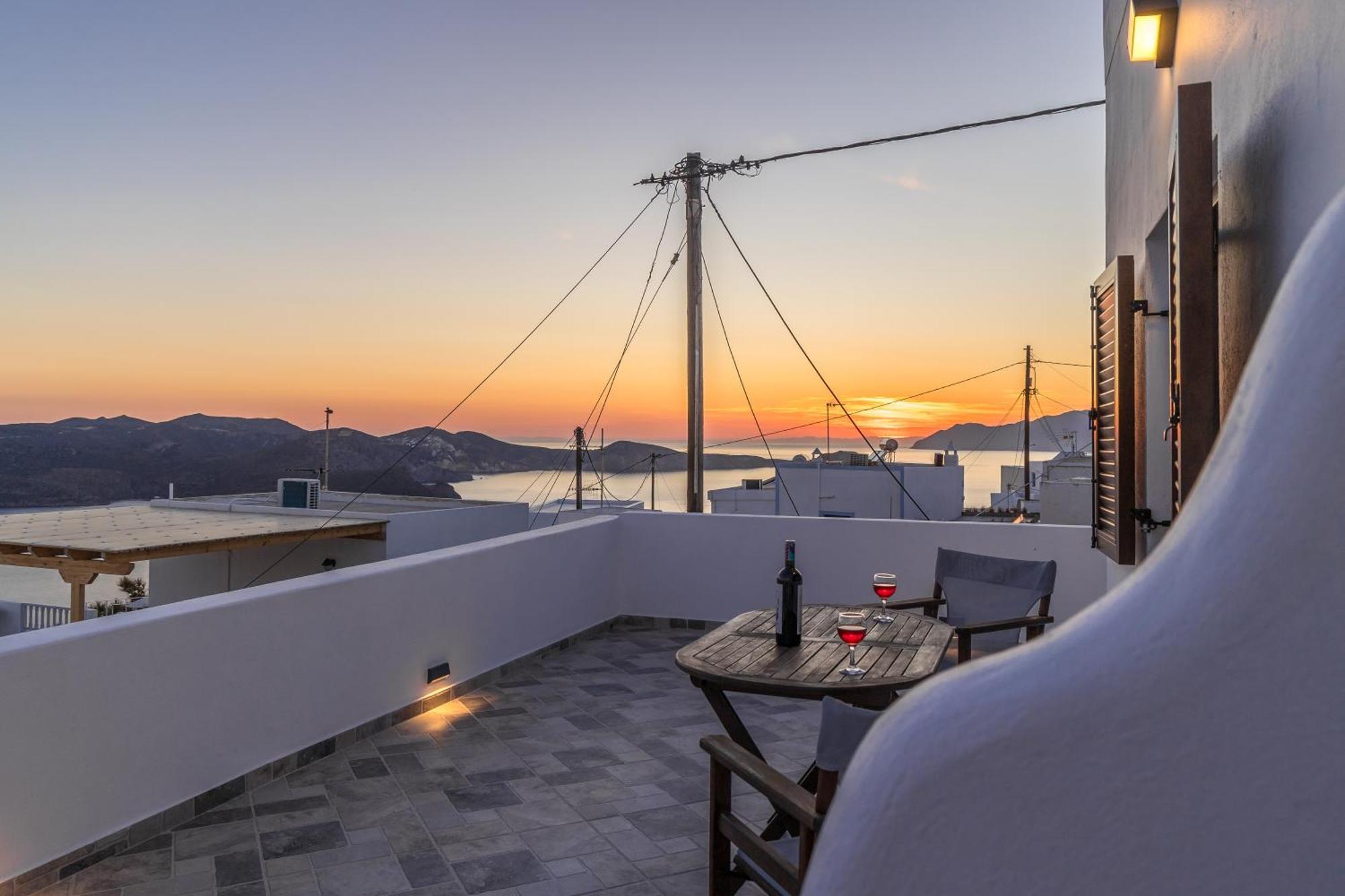 Noula House & Studios Plaka  Exterior photo