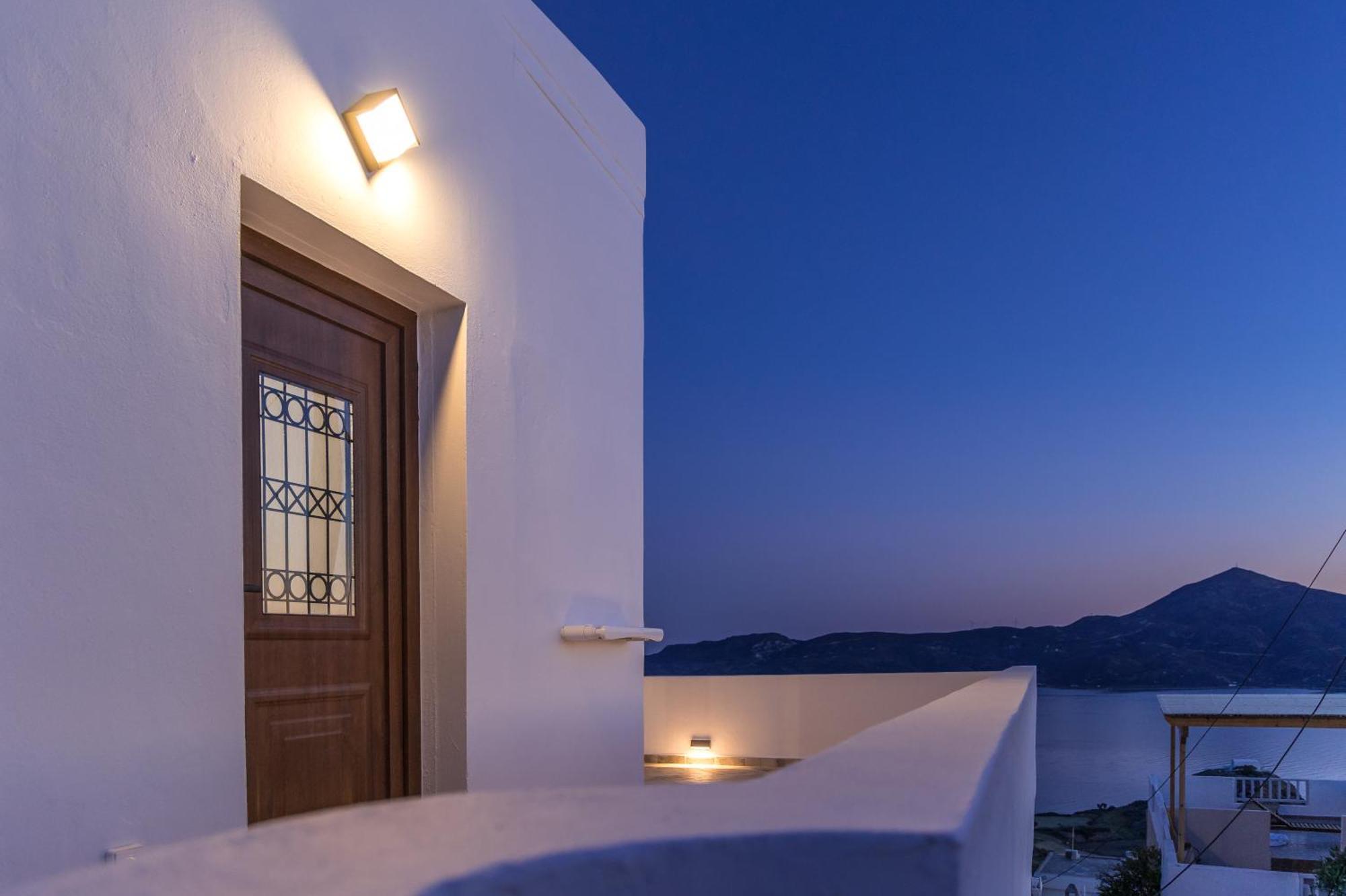 Noula House & Studios Plaka  Exterior photo