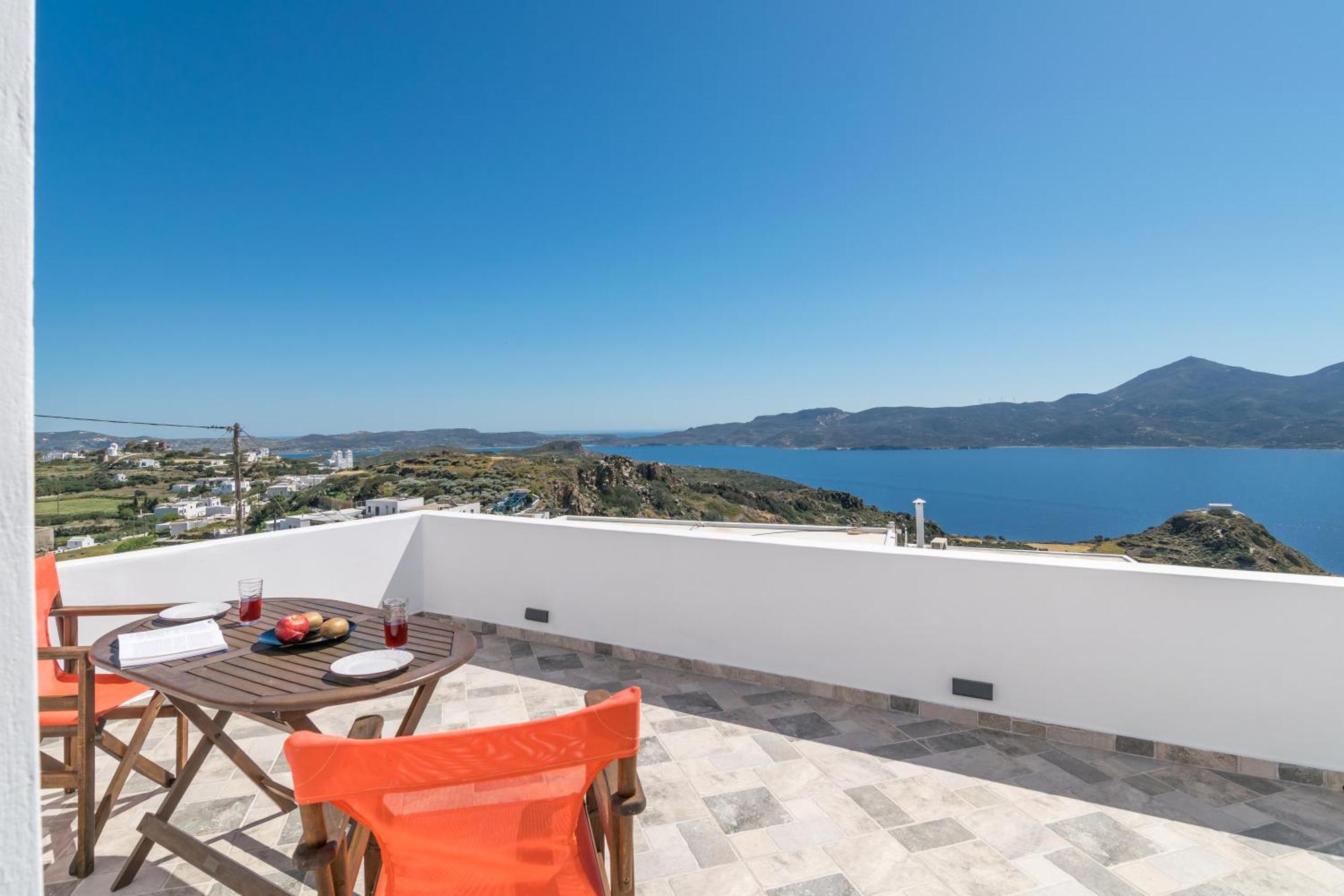 Noula House & Studios Plaka  Exterior photo