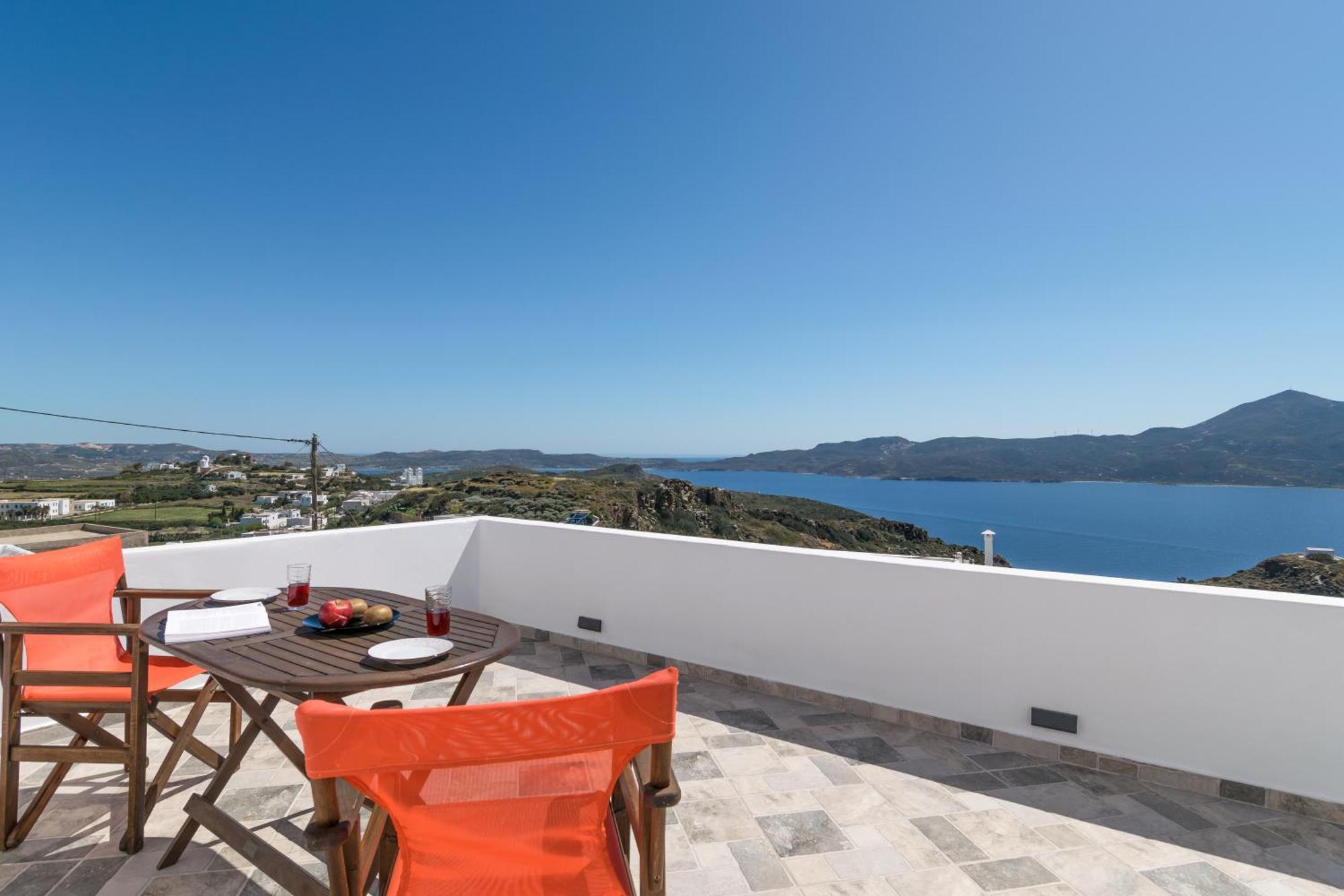 Noula House & Studios Plaka  Exterior photo