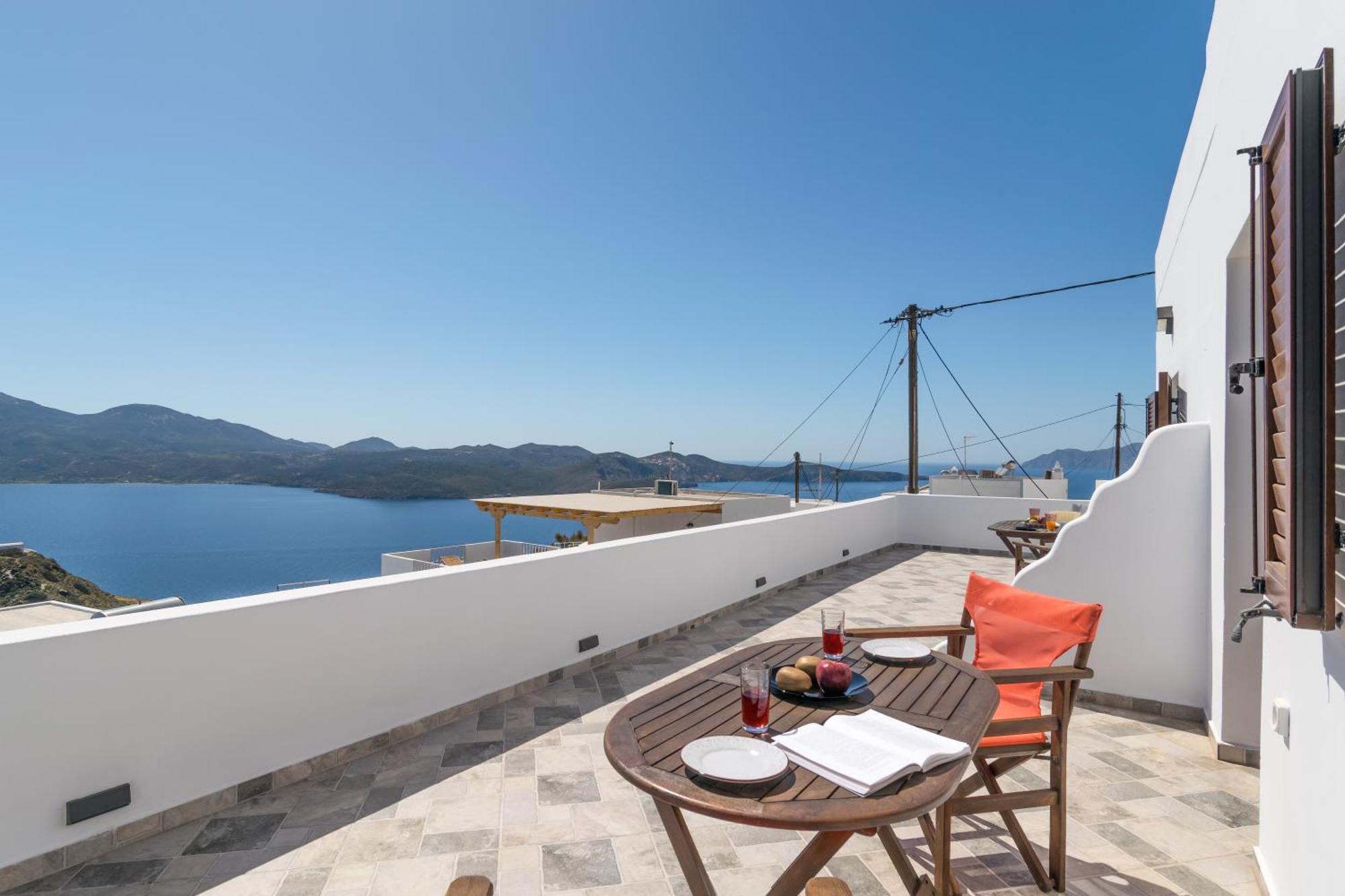 Noula House & Studios Plaka  Exterior photo