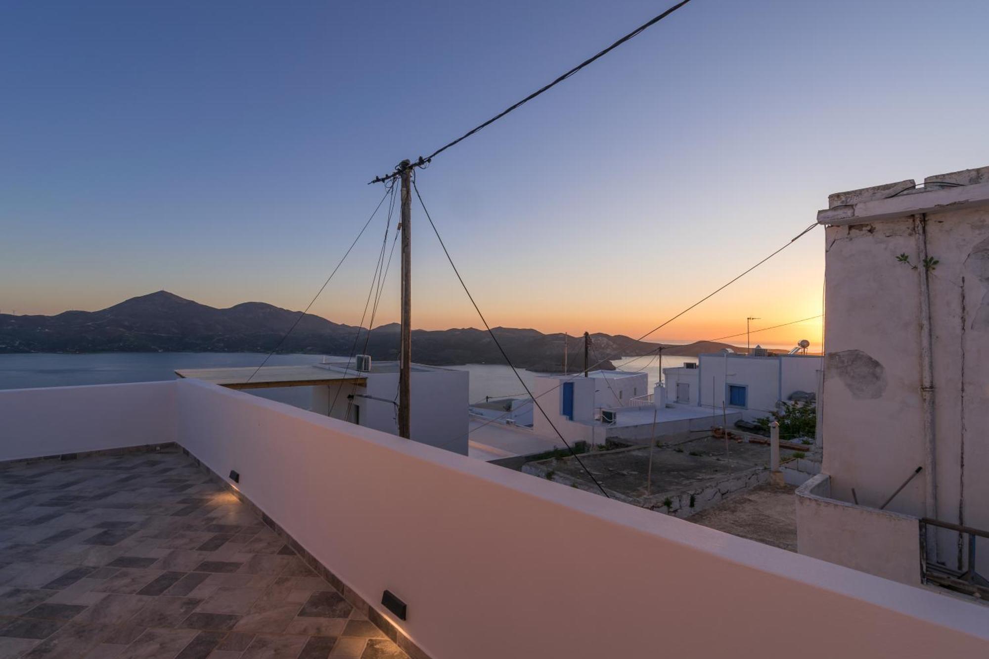 Noula House & Studios Plaka  Exterior photo