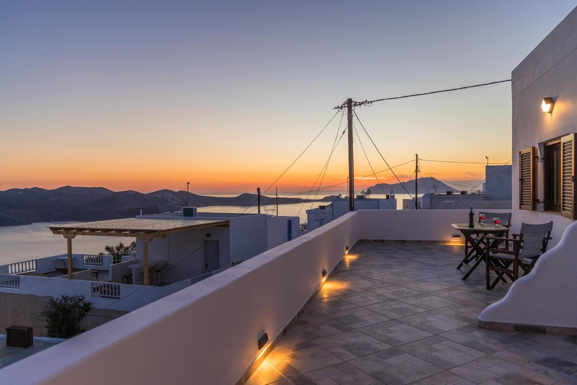 Noula House & Studios Plaka  Exterior photo