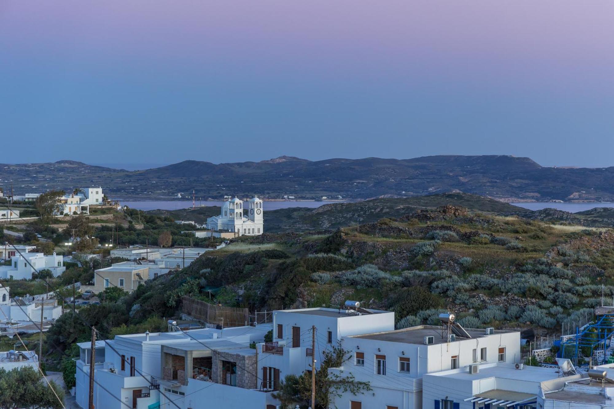 Noula House & Studios Plaka  Exterior photo