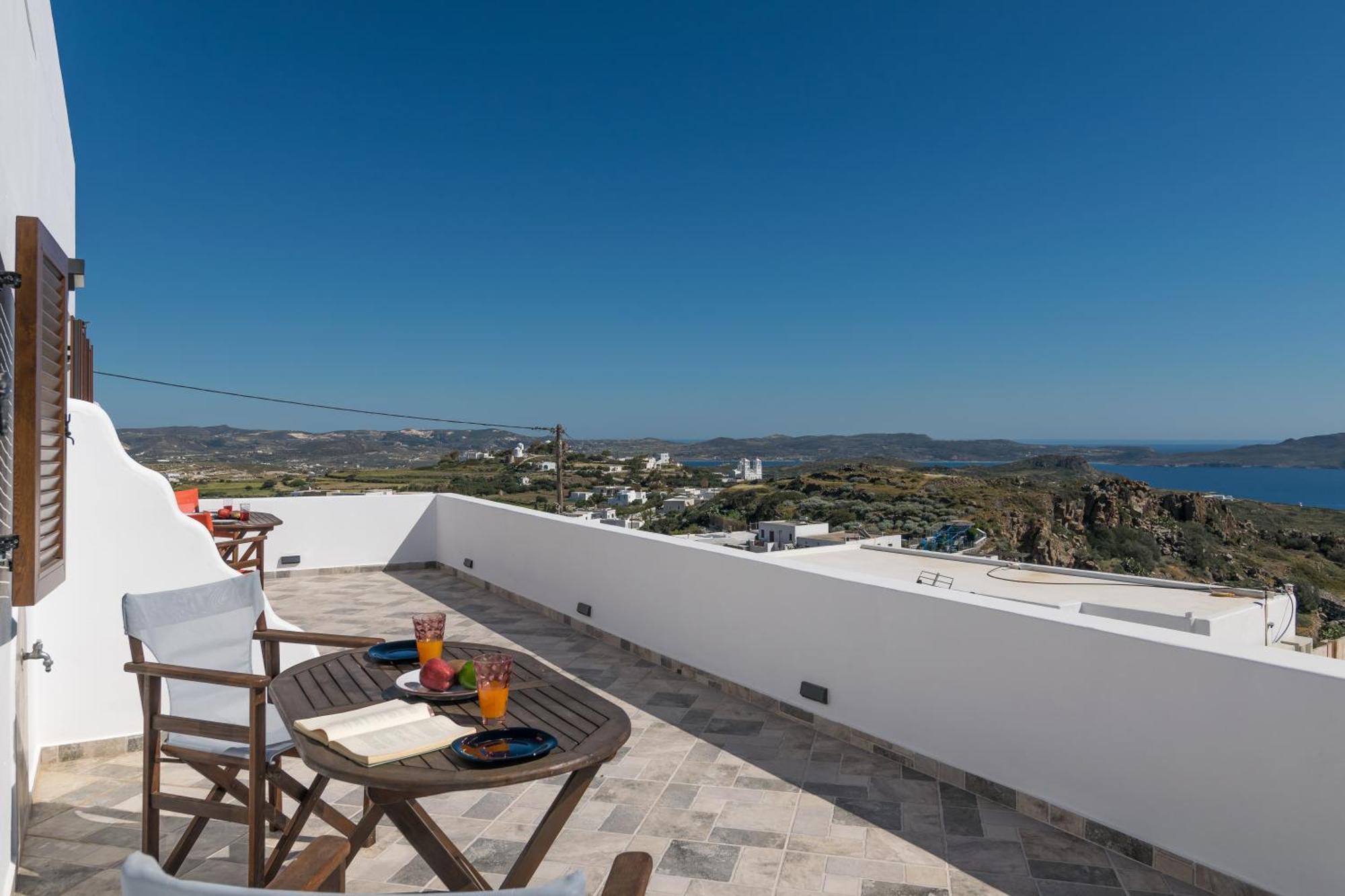 Noula House & Studios Plaka  Exterior photo
