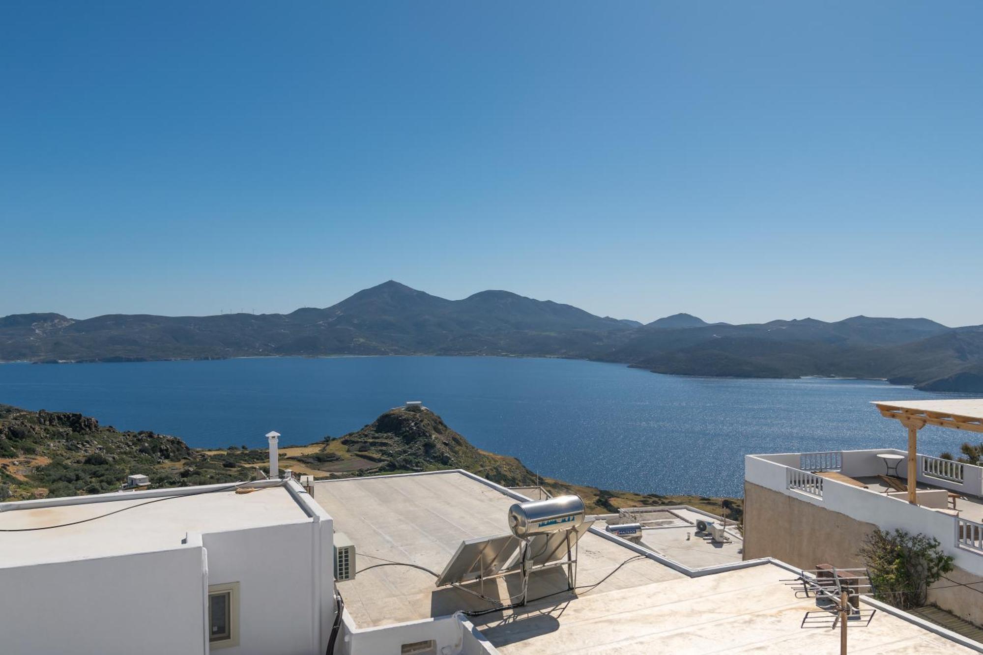 Noula House & Studios Plaka  Exterior photo