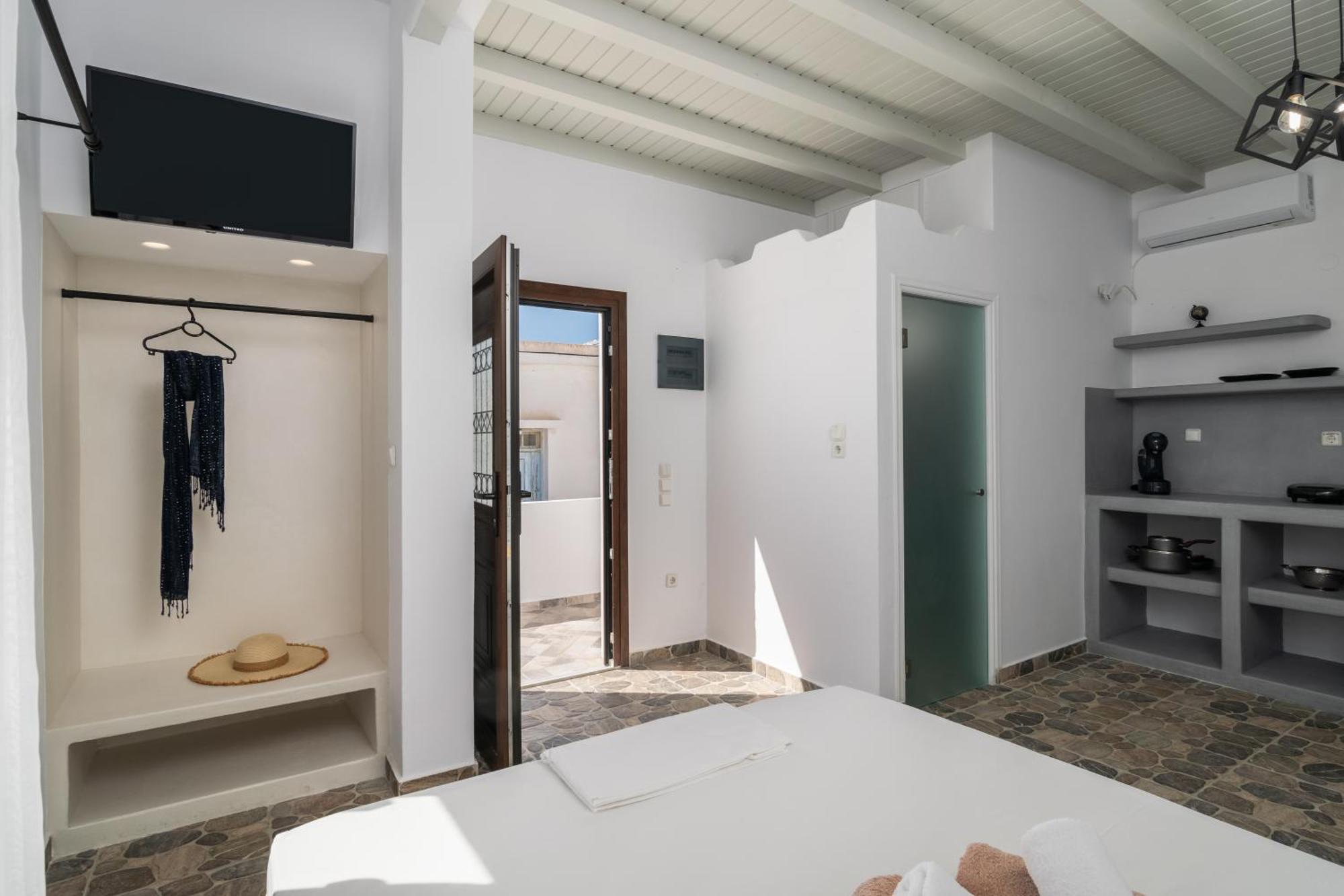 Noula House & Studios Plaka  Exterior photo