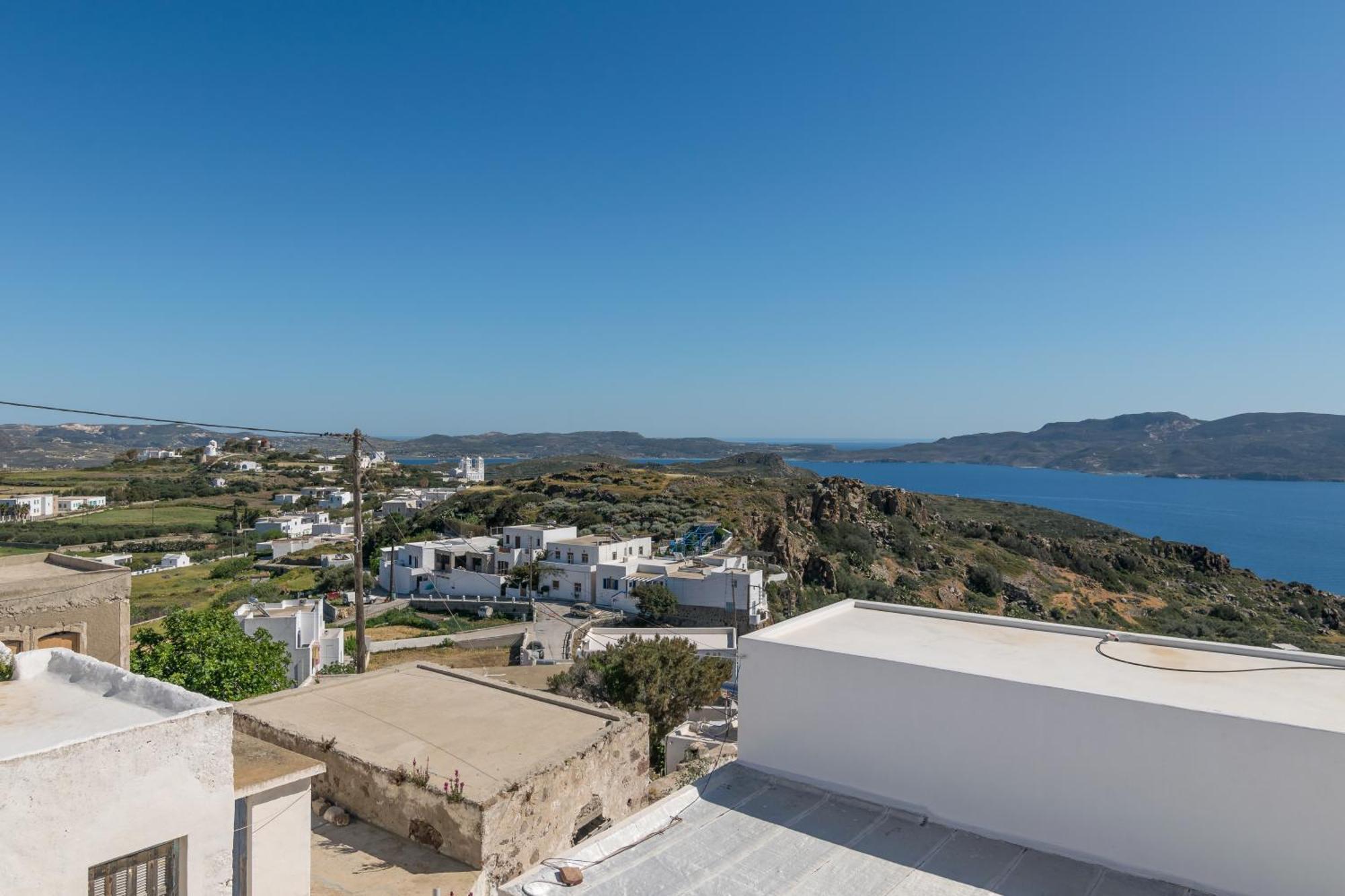 Noula House & Studios Plaka  Exterior photo