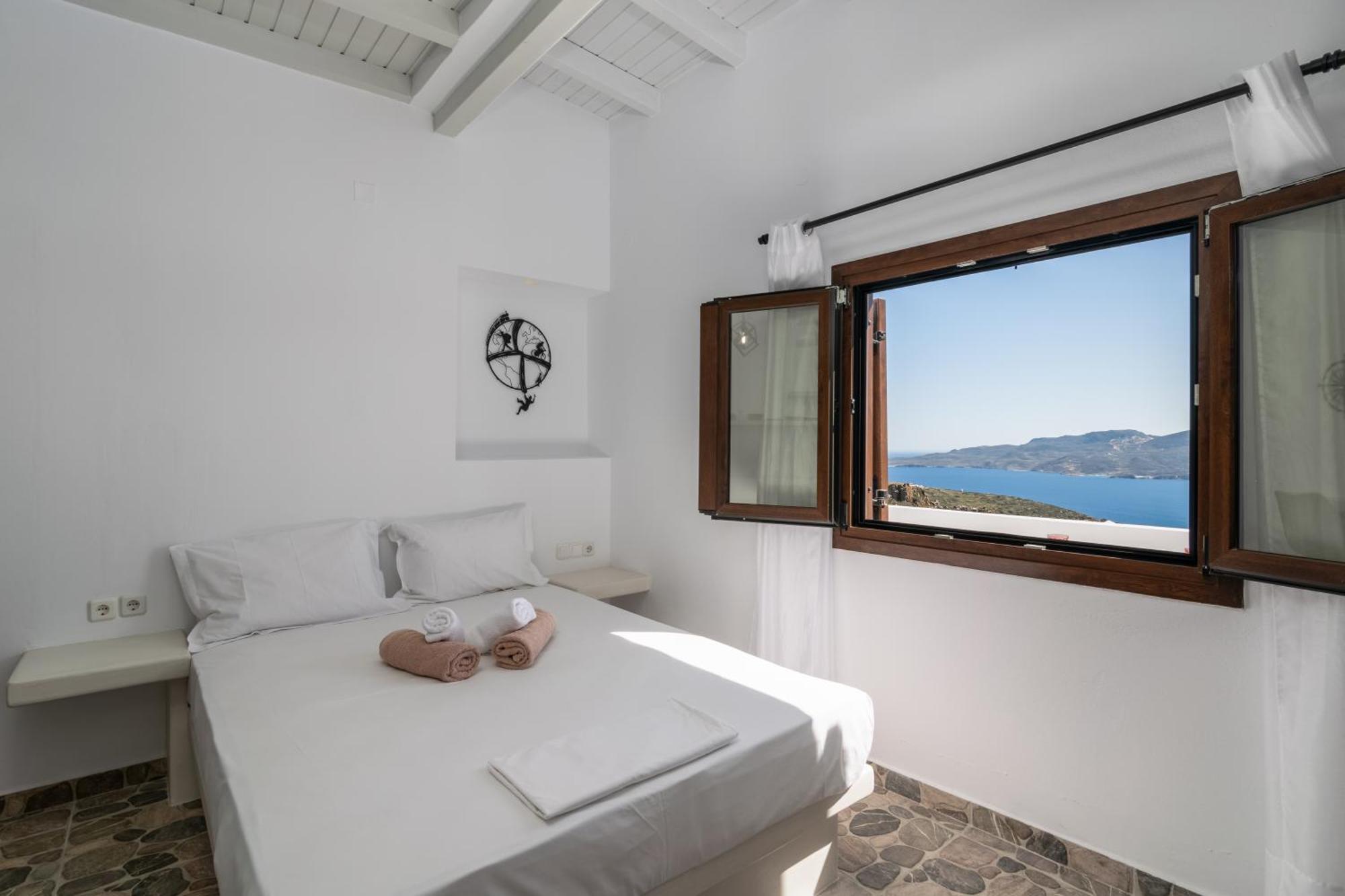 Noula House & Studios Plaka  Exterior photo