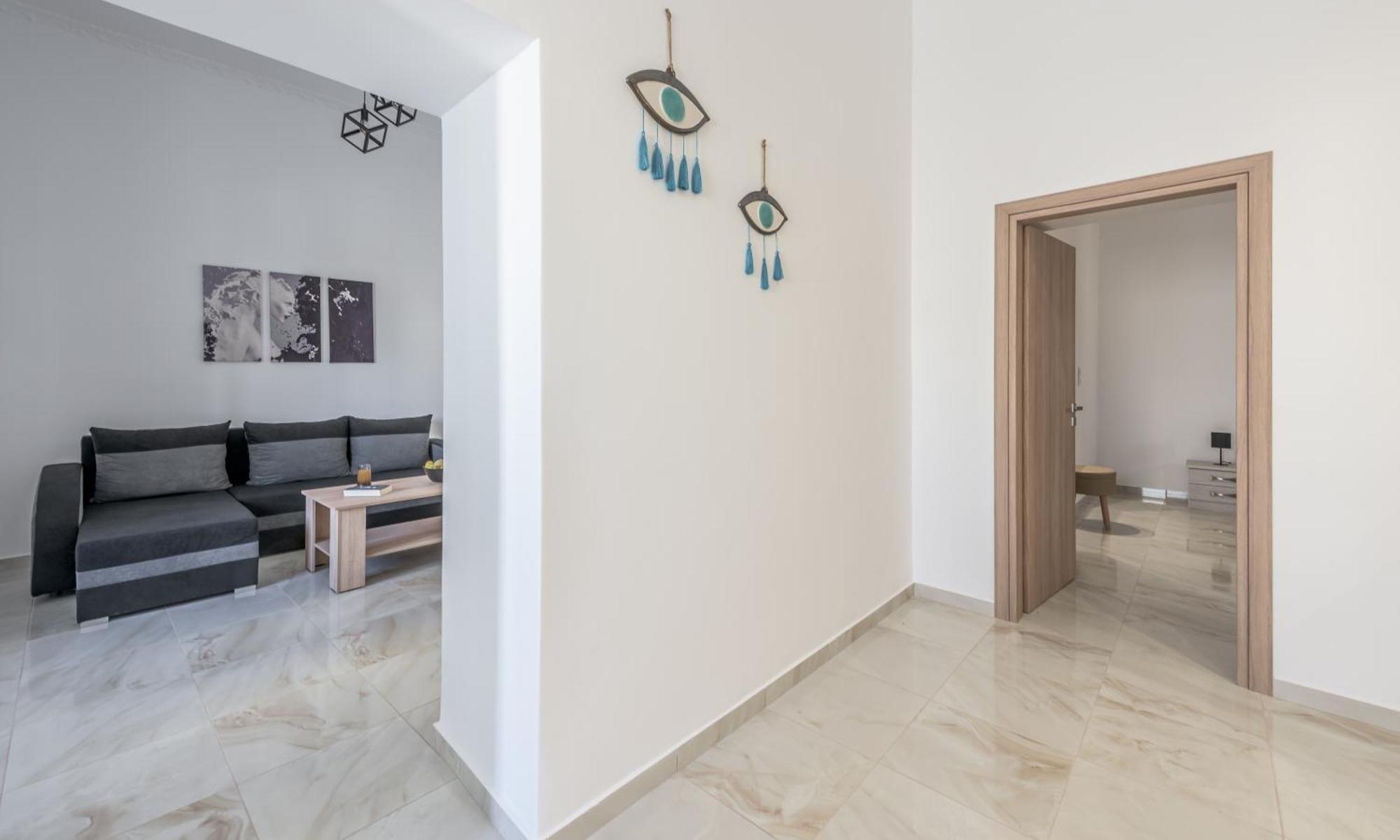 Noula House & Studios Plaka  Room photo