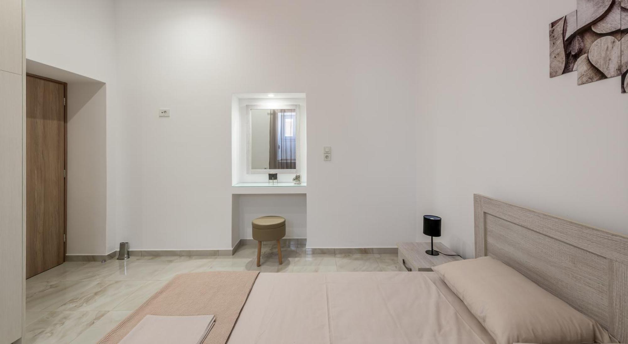 Noula House & Studios Plaka  Room photo