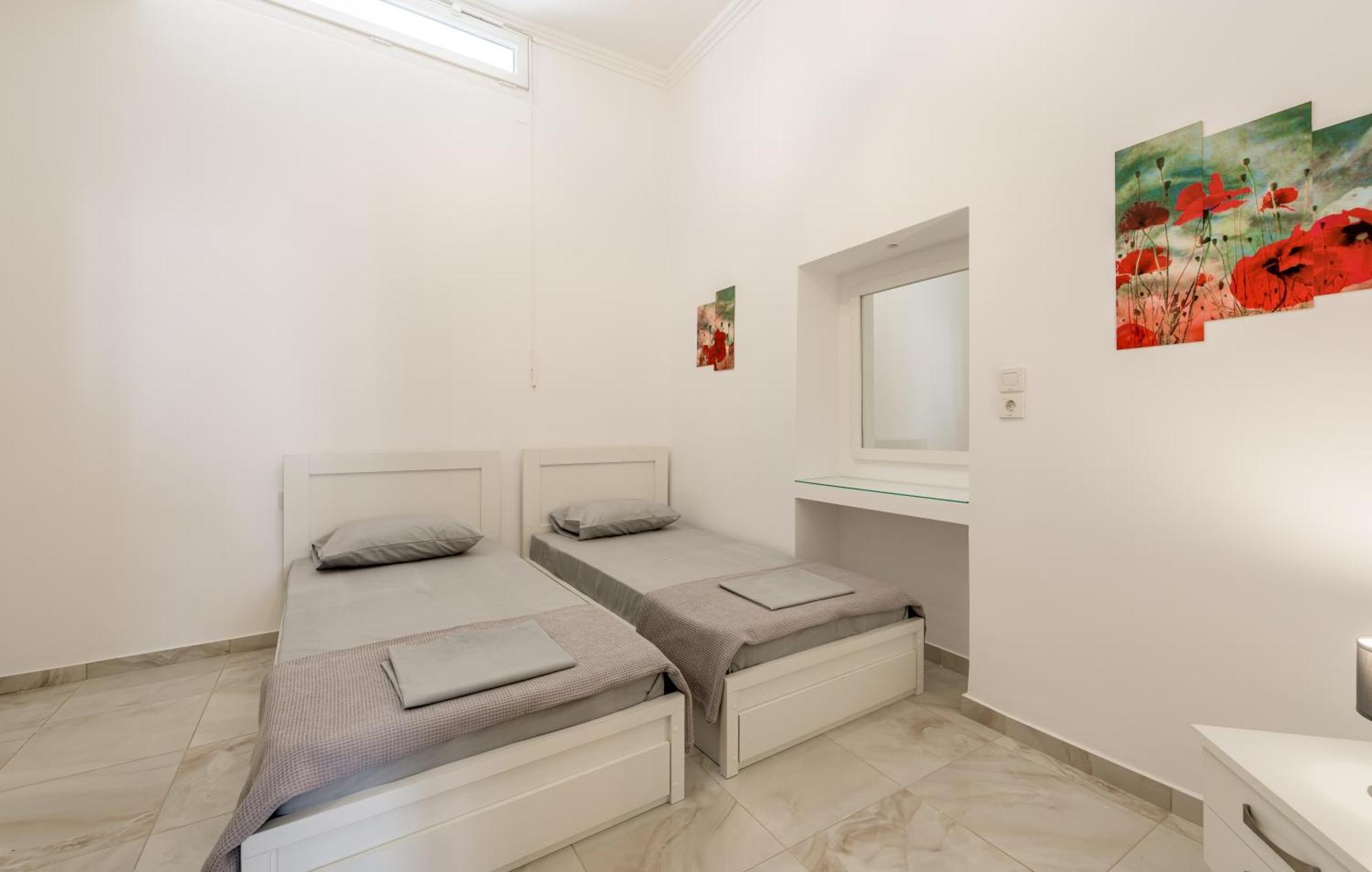 Noula House & Studios Plaka  Room photo