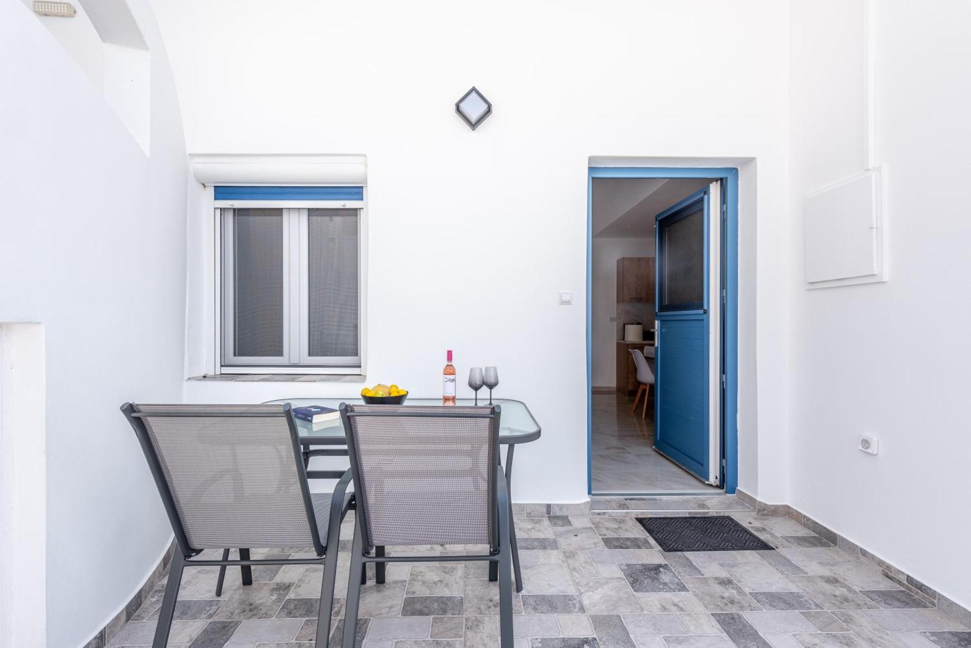 Noula House & Studios Plaka  Room photo